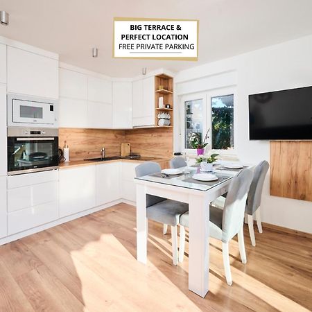 Apartma Morje Savudrija Bagian luar foto