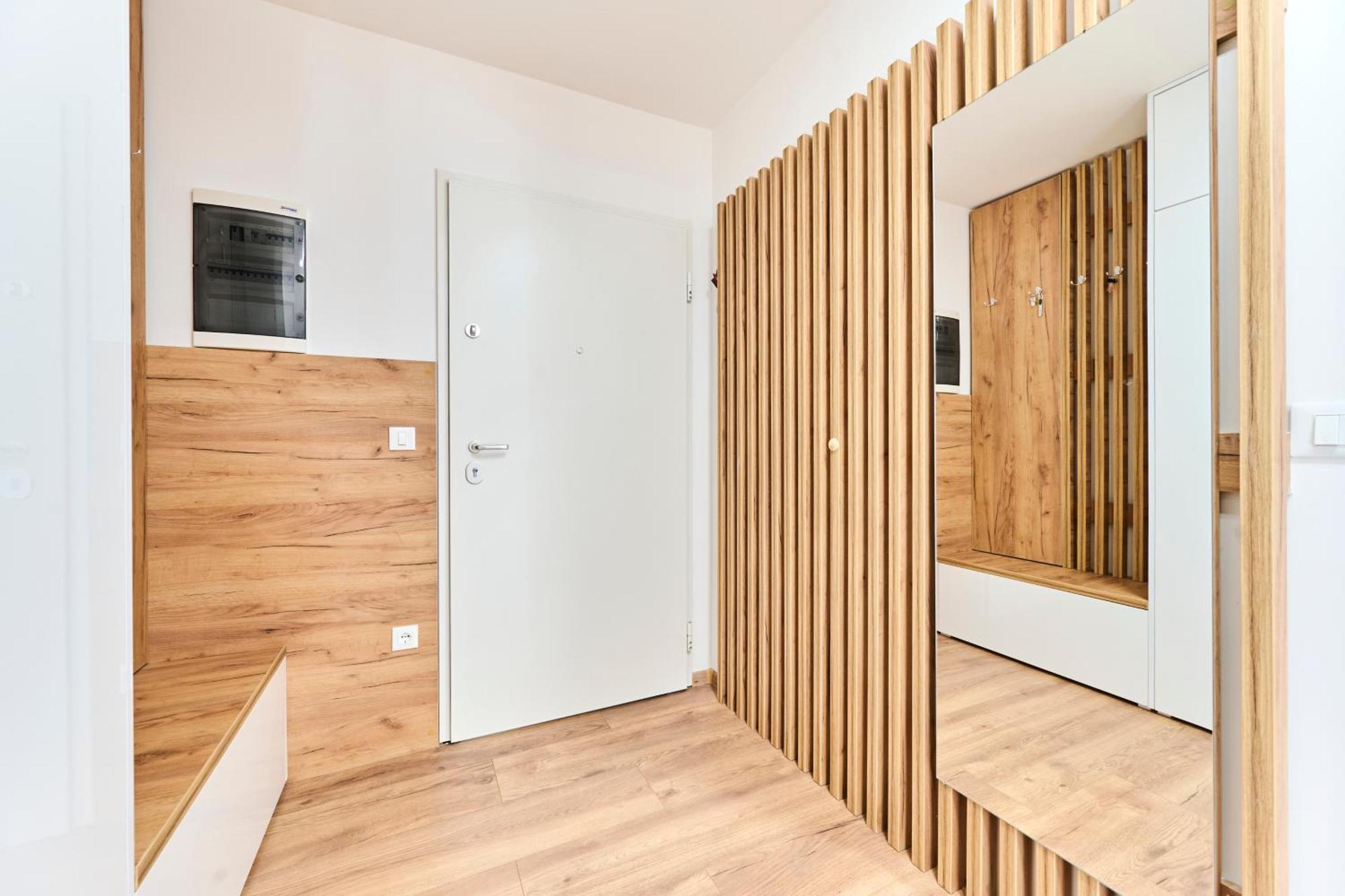 Apartma Morje Savudrija Bagian luar foto