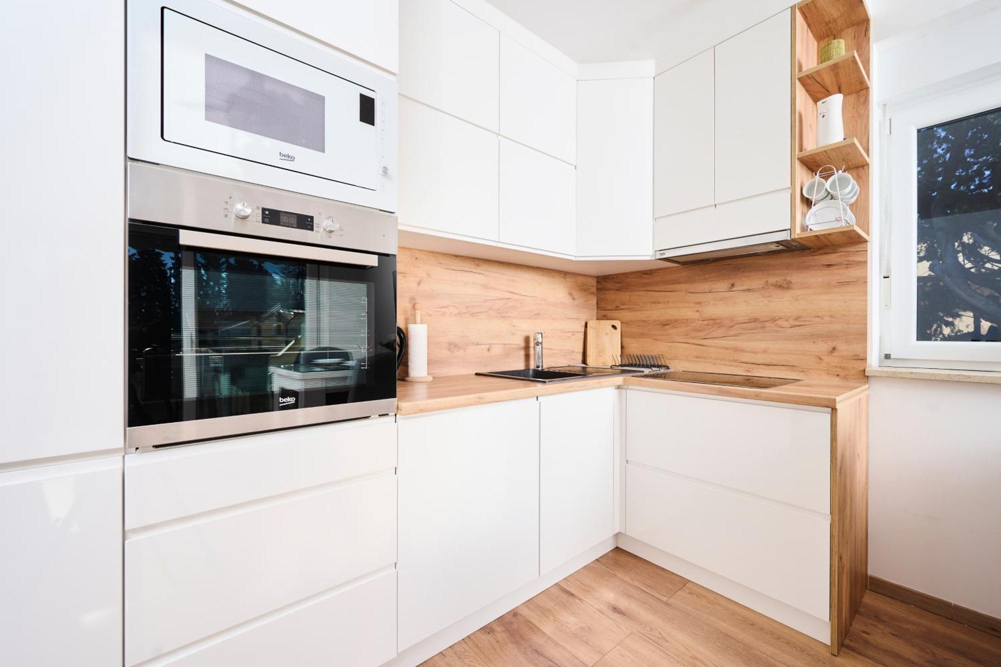 Apartma Morje Savudrija Bagian luar foto