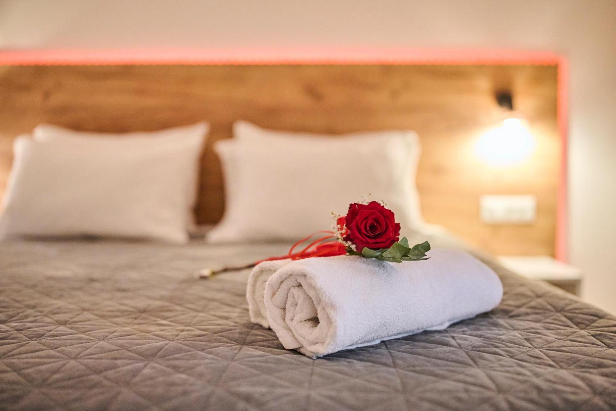 Apartma Morje Savudrija Bagian luar foto